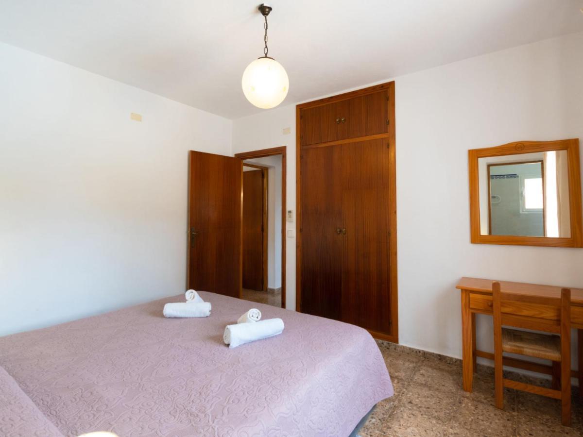Holiday Home Can Pep Jaume By Interhome Es Canar  Exterior photo