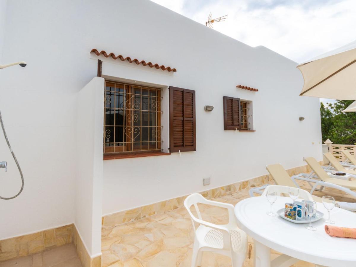 Holiday Home Can Pep Jaume By Interhome Es Canar  Exterior photo