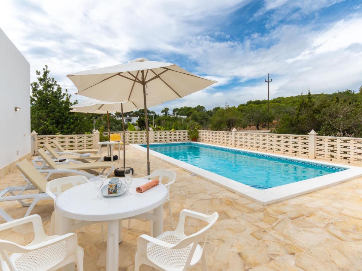 Holiday Home Can Pep Jaume By Interhome Es Canar  Exterior photo